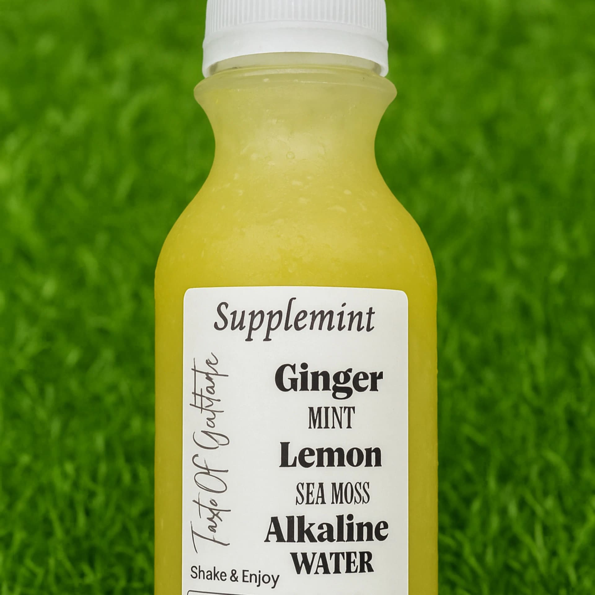 Supplemint from Taste of Gratitude
