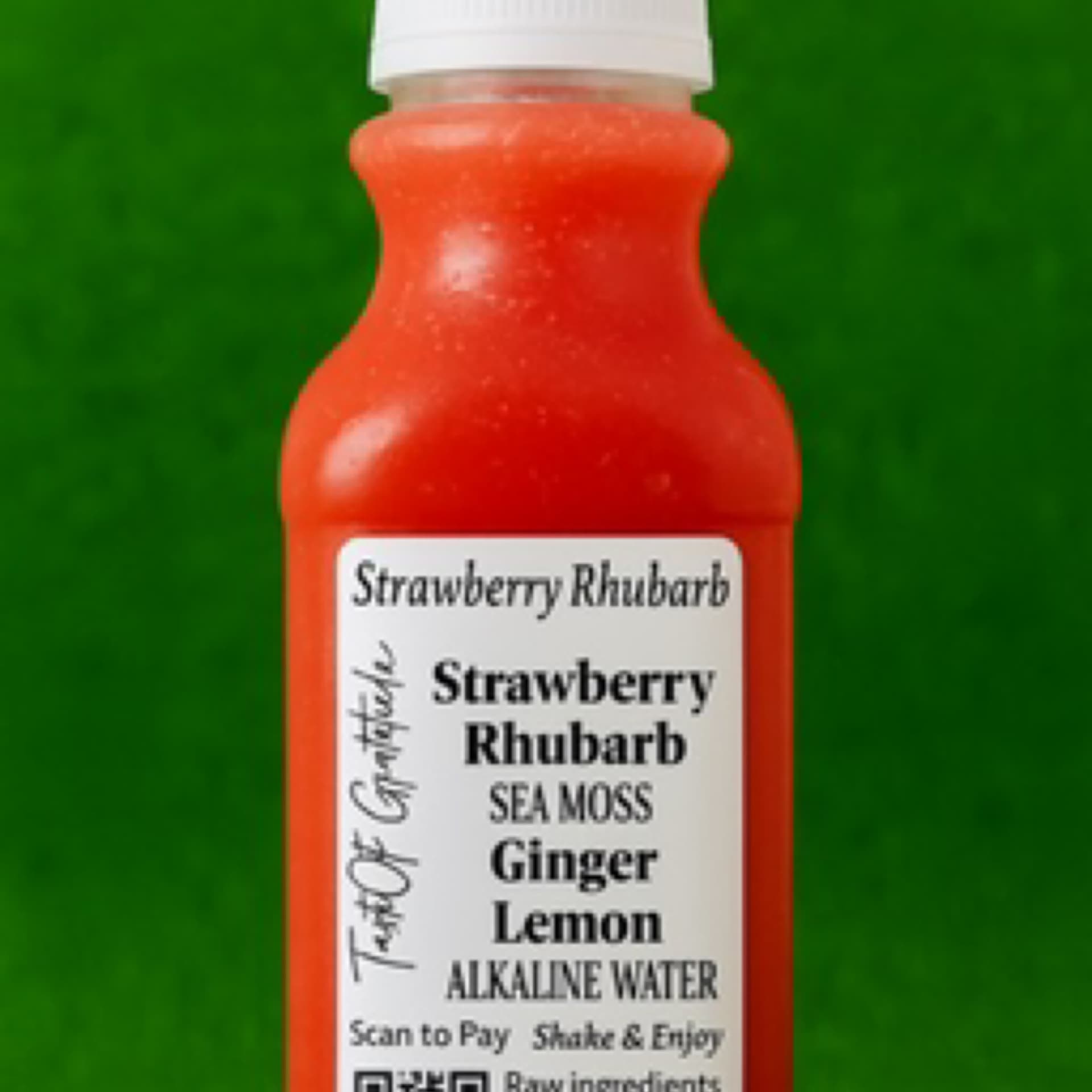 Strawberry T